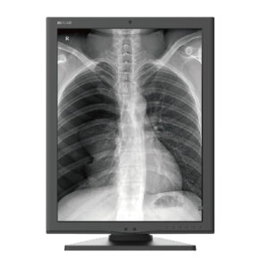 USHA-M350G Professional Monochrome Medical Display