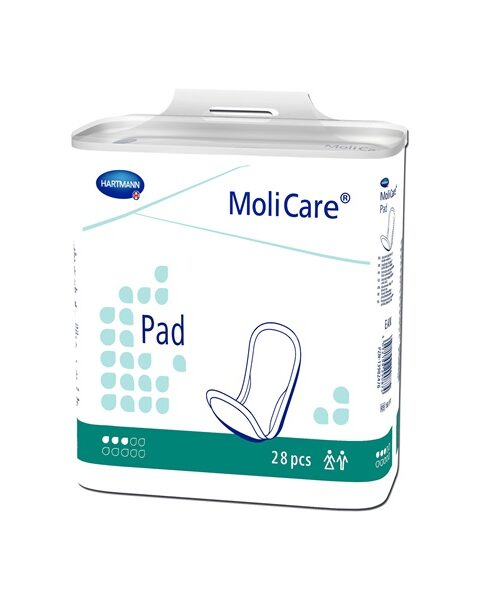 MoliCare® Pad 3 Drops