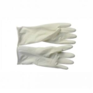 Surgical Gloves (Latex) - Powdered