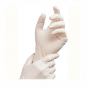 Surgical Gloves (Latex) - Powder Free