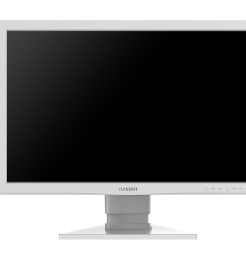 JUSHA E240CG 24" FHD Surgical Display