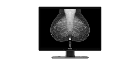 JUSHA C1210G 12MP 32" Diagnostic Display