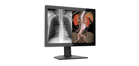 Jusha C630G 6MP Diagnostic Colour Display