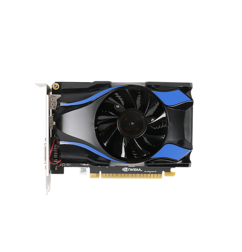 DP750 Ti NVIDIA GeForce GTX 750