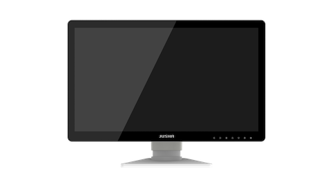 JUSHA E270AG 27" FHD Surgical Display