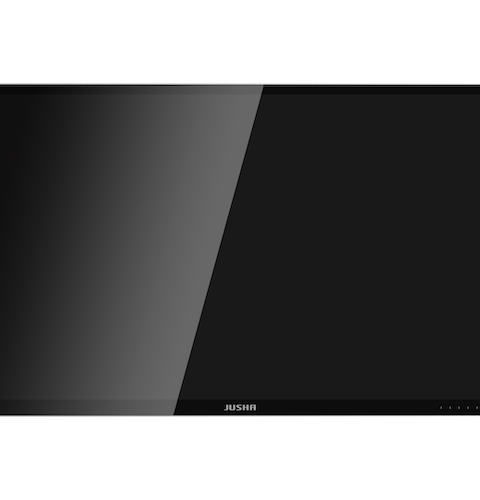 JUSHA E550DG 4K 55" Ultra HD Surgical Display