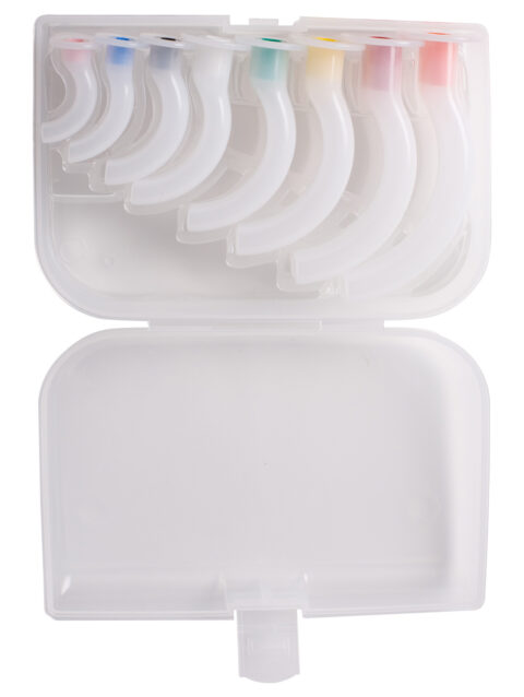 Airway Box Set – Complete