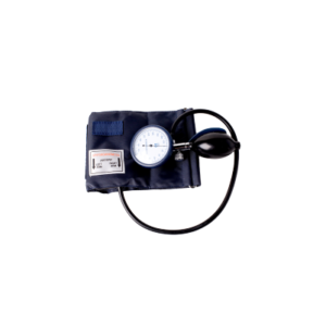 BP Meter Aneroid Single Hand