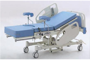 Obstetric Electric Bed
