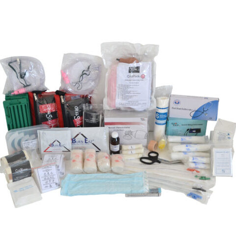 Basic Life Support Contents