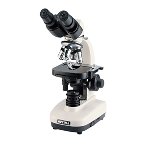 Optima Biological Microscope G-206