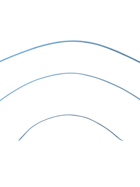 Bougie Intubation Stylet