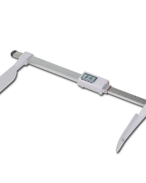 Height Measures HM80D Digital Baby