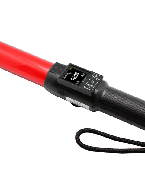 Alcohol Analyzer Hand Held Cheetah-1