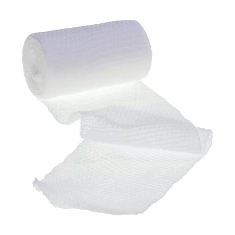 Conforming Bandage 100mm x 4.5m – Singles