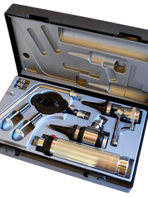 Diagnostic ENT Set