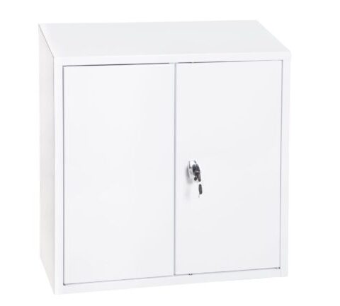 Double Door Cabinet DDP Sch7 Drug Large