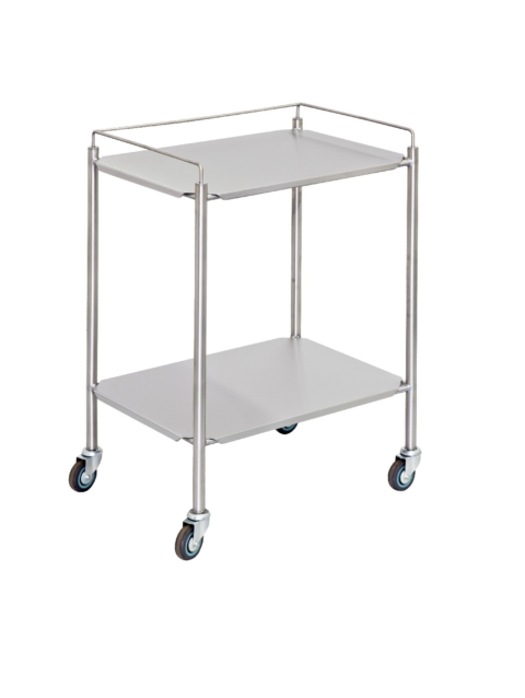 Dressing Trolley