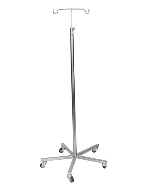 rip Stand (Infusion Pole)