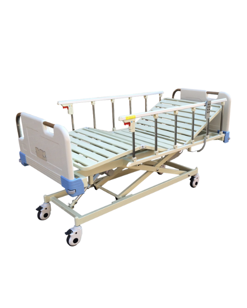 DA 3-5 Hospital Bed Electrical 3 Function Universal