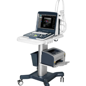 Welld Full Colour Digital Ultrasound FDC6100
