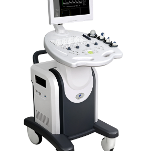 Welld Full Digital Colour Doppler FDC8000