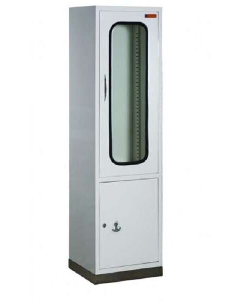 G-29 1 door Appliance Cupboard Stainless Steel Base