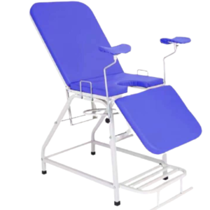 Gynaecological Examination Bed