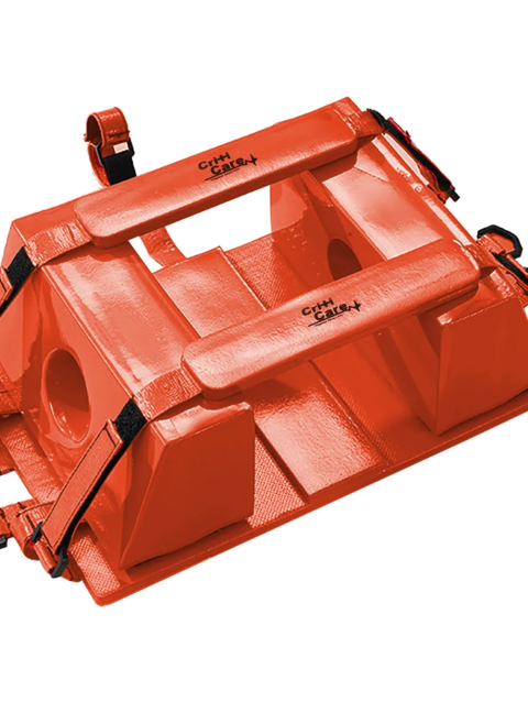 Head Immobiliser Universal