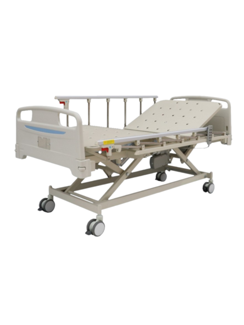 Hospital bed Electric – Universal with Folding Sides 5 Functions DA8-1 DA2Y
