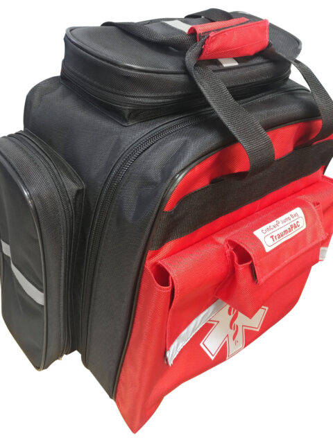 Intermediate Life Support with Contents