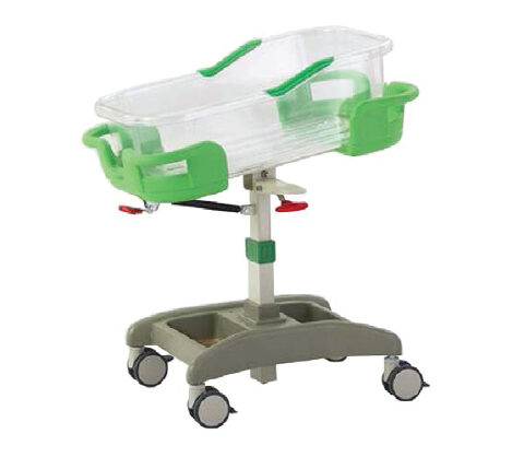 Infant Bed excluding Mattress B-46