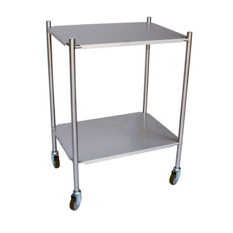 Instrument Trolley