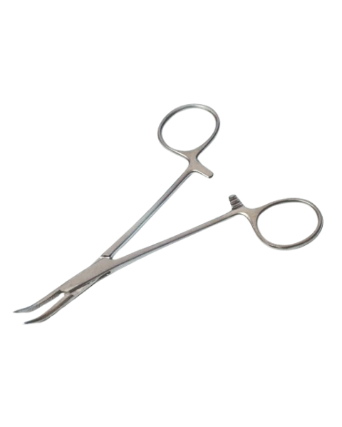 Forceps Mosquito Artery – 12.5cm Crv