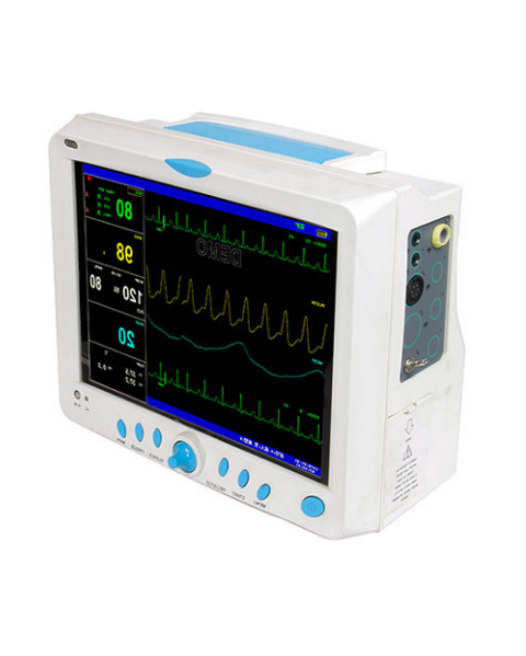 Patient Monitor CMS9000 Vital Signs