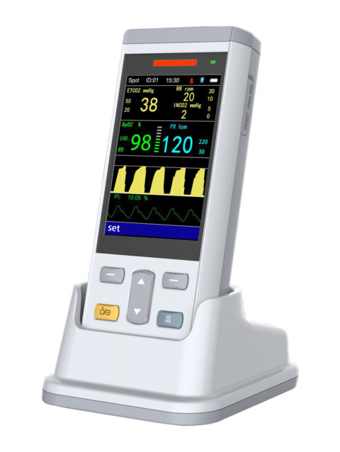 Vital Signs Monitor – PC100SE