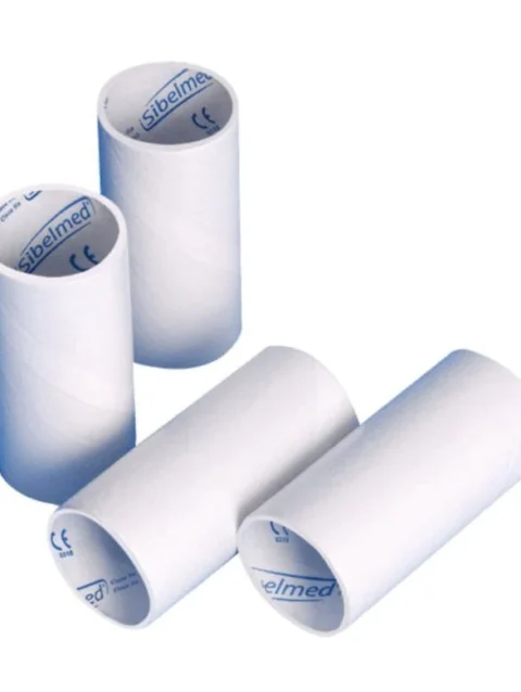 Peakflow Disposable Mouthpieces 100’S – white (sibelmed) or blue (rossmax)