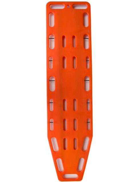 Spine Board – Plastic