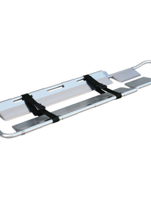 Scoop Stretcher – Aluminium Folding