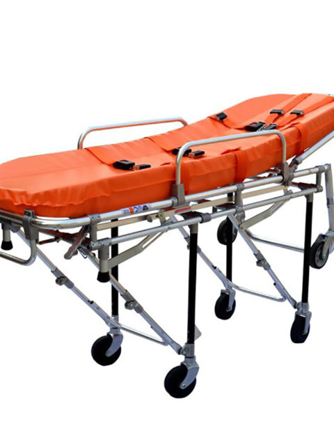 Ambulance Stretcher, Self-Loading YSC-16