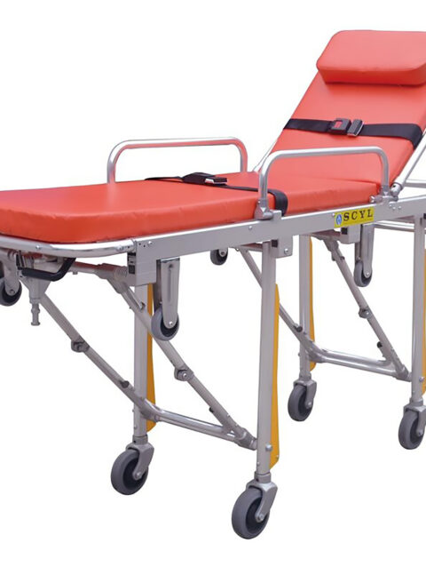 Ambulance Stretcher, Self-Loading YSC11