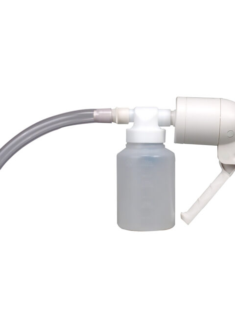 Suction Unit – Hand Held