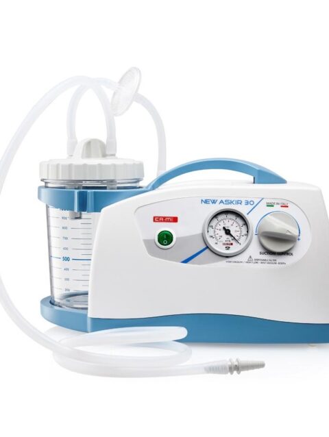 Surgical Suction Askir 30