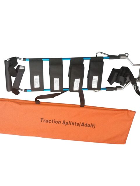Traction Splint Unilateral
