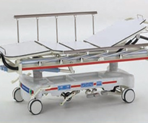 Patient Stretcher Hydraulic with Trendelenburg