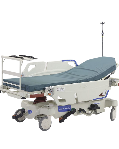 Trauma Stretcher E8-A2