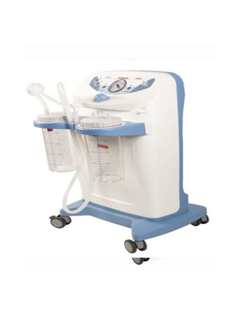 Hospivac 400 Suction Unit