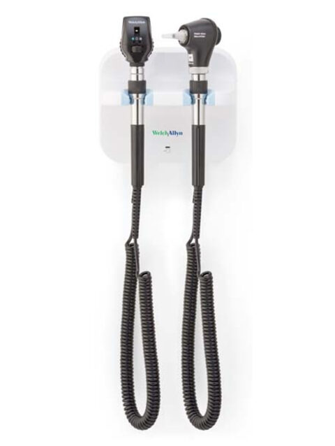 Welch Allyn Wall Diagnostic System 77747-L