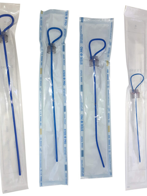 Endotracheal Tube Stylet (ETT Introducer)