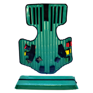 Extrication Device (KED)